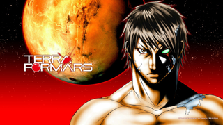 A Live Action <i>Terraformars</i> Movie is a Terrible Idea